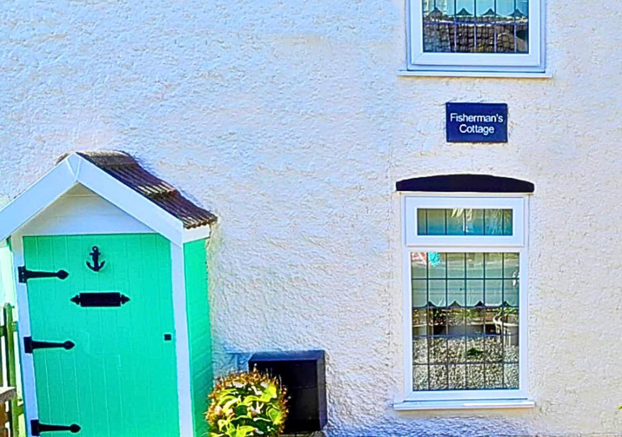 Romantic Lakeside Cottage By The Beach! With Super Cosy Log Burner! The Perfect Escape To Your Home From Home By The Sea! So Relaxing - You Won'T Want To Leave! Pet Friendly! Mablethorpe Esterno foto