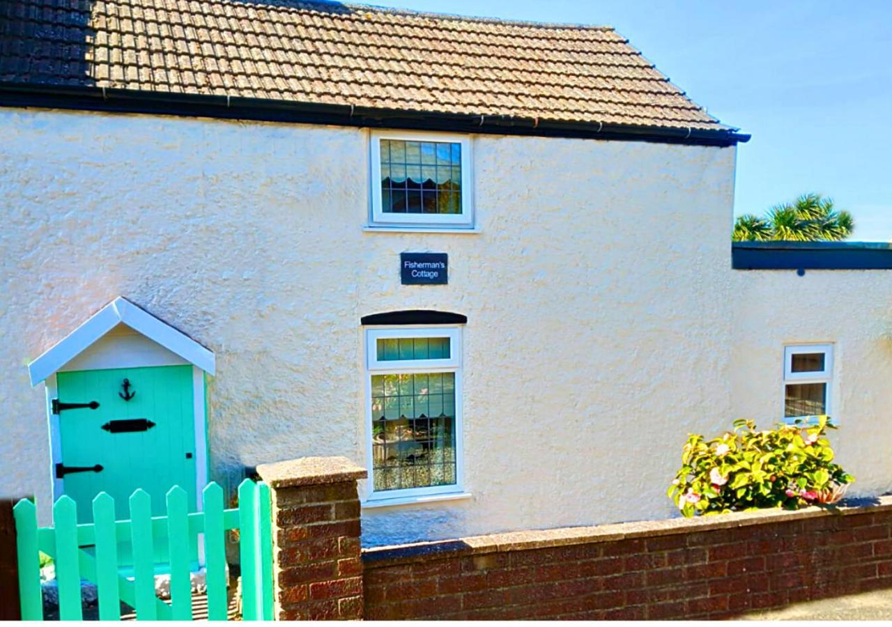Romantic Lakeside Cottage By The Beach! With Super Cosy Log Burner! The Perfect Escape To Your Home From Home By The Sea! So Relaxing - You Won'T Want To Leave! Pet Friendly! Mablethorpe Esterno foto